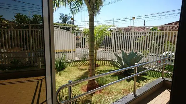 Foto 1 de Cobertura com 2 Quartos à venda, 140m² em Parque Industrial, São José do Rio Preto
