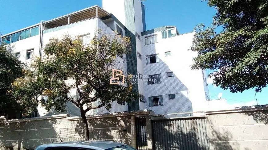 Foto 1 de Cobertura com 2 Quartos para alugar, 85m² em Serrano, Belo Horizonte