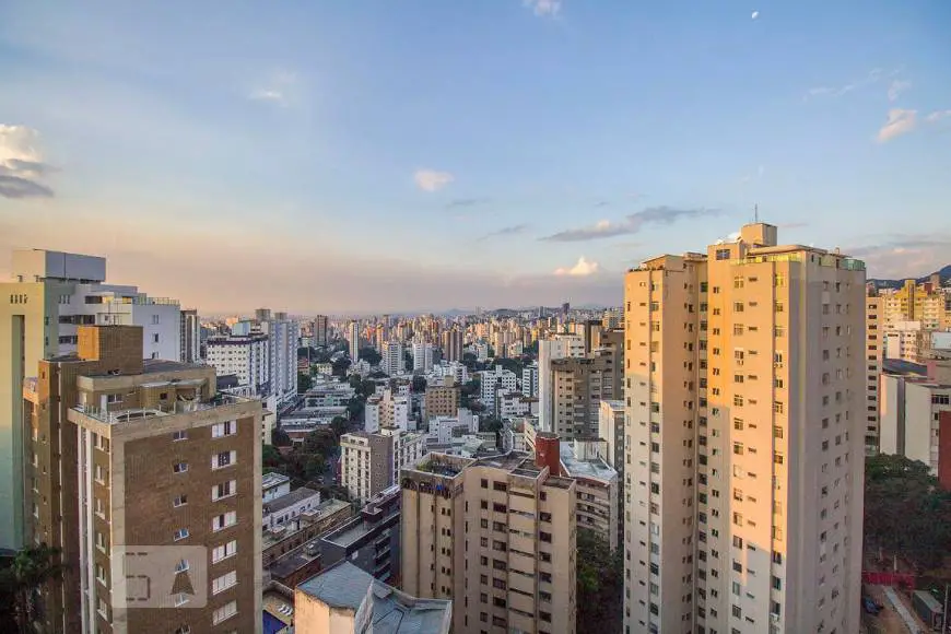 Foto 5 de Cobertura com 3 Quartos para alugar, 105m² em Sion, Belo Horizonte