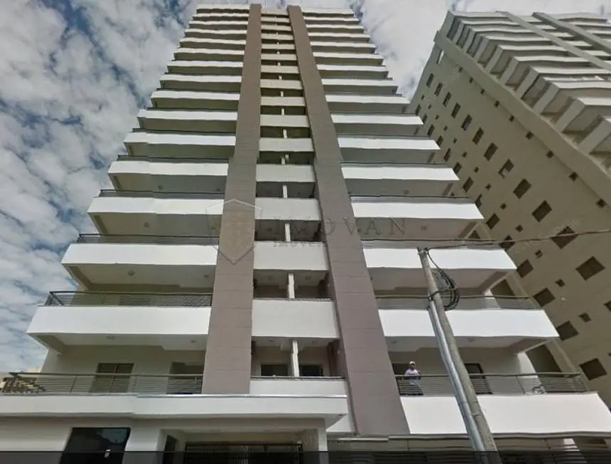 Foto 2 de Cobertura com 4 Quartos à venda, 235m² em Jardim Paulista, Ribeirão Preto