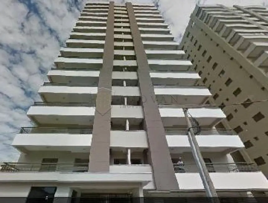 Foto 3 de Cobertura com 4 Quartos à venda, 235m² em Jardim Paulista, Ribeirão Preto