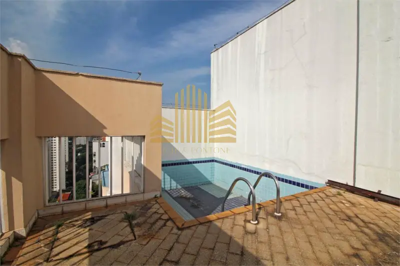 Foto 1 de Cobertura com 4 Quartos para venda ou aluguel, 270m² em Planalto Paulista, São Paulo