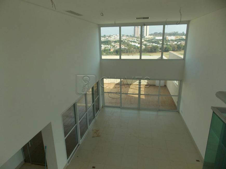 Foto 1 de Cobertura com 4 Quartos à venda, 586m² em Vila do Golf, Ribeirão Preto