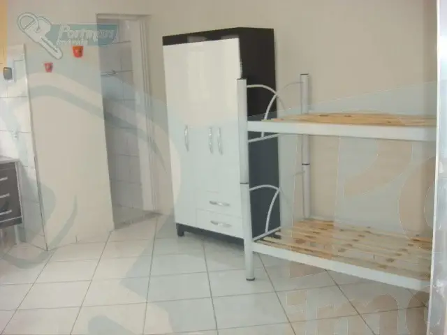Foto 2 de Kitnet com 1 Quarto para alugar, 15m² em Chácara Antonieta, Limeira