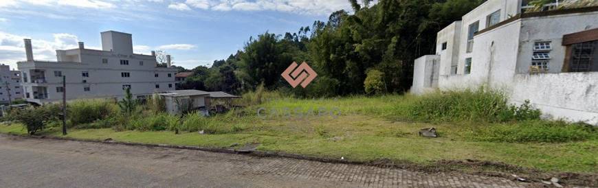 Foto 1 de Lote/Terreno à venda, 1069m² em Canasvieiras, Florianópolis