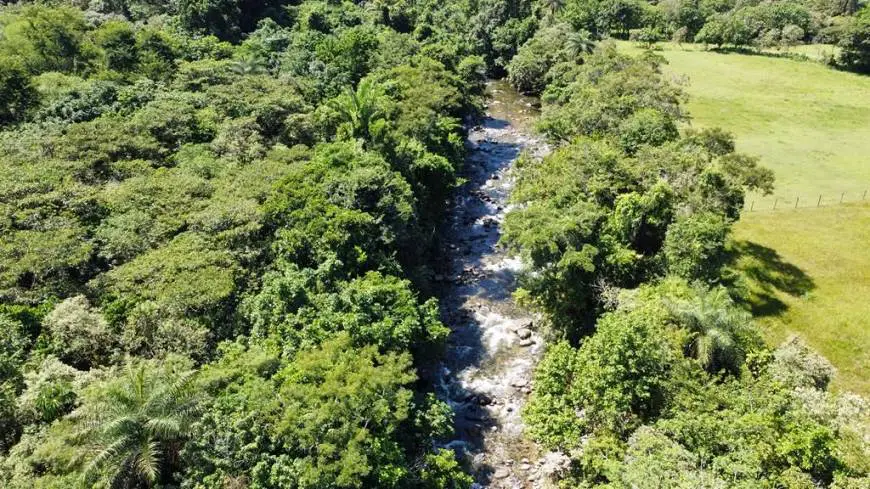 Foto 2 de Lote/Terreno à venda, 360m² em Guapiaçu, Cachoeiras de Macacu