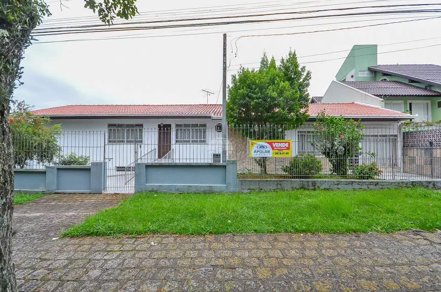 Foto 1 de Lote/Terreno à venda, 480m² em Jardim Social, Curitiba