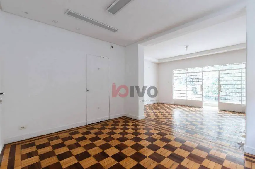 Foto 3 de Sobrado com 3 Quartos para alugar, 222m² em Vila Clementino, São Paulo