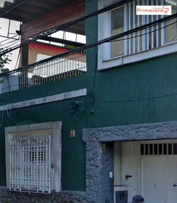Foto 1 de Sobrado com 4 Quartos à venda, 240m² em Vila Anastácio, São Paulo