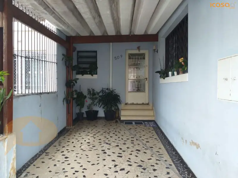 Foto 1 de Sobrado com 4 Quartos à venda, 130m² em Vila Dom Pedro I, São Paulo