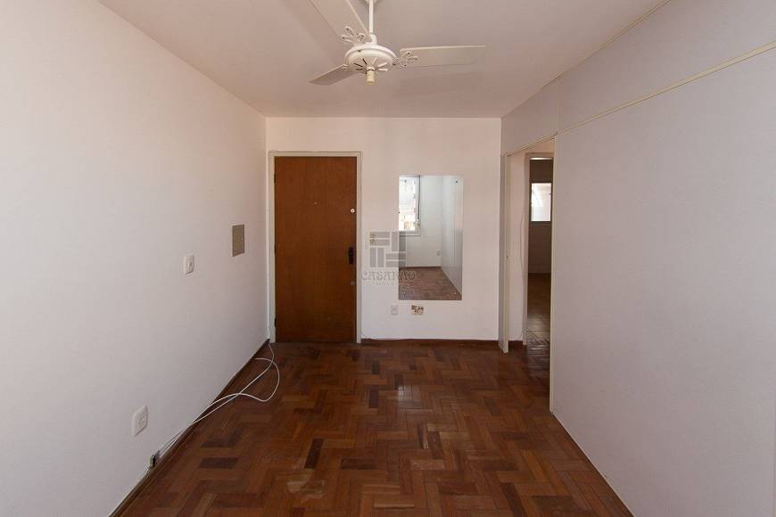 Foto 2 de Apartamento com 1 Quarto à venda, 52m² em Bonfim, Santa Maria