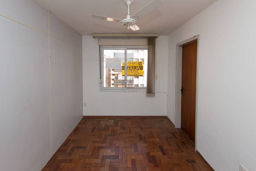 Foto 3 de Apartamento com 1 Quarto à venda, 52m² em Bonfim, Santa Maria