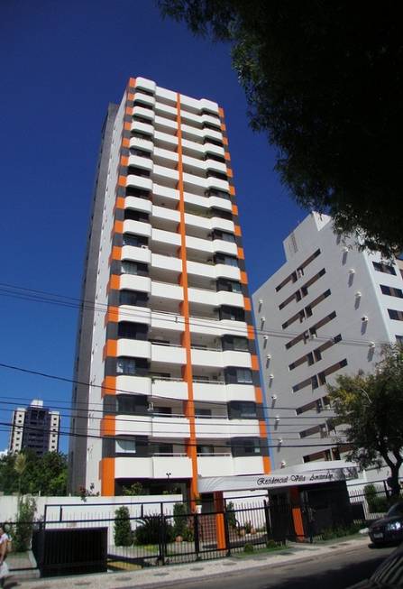 Foto 1 de Apartamento com 1 Quarto para alugar, 51m² em Caminho Das Árvores, Salvador