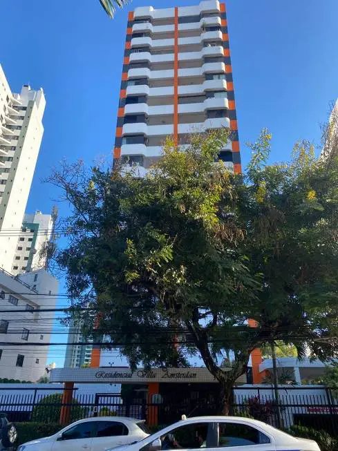 Foto 2 de Apartamento com 1 Quarto para alugar, 51m² em Caminho Das Árvores, Salvador