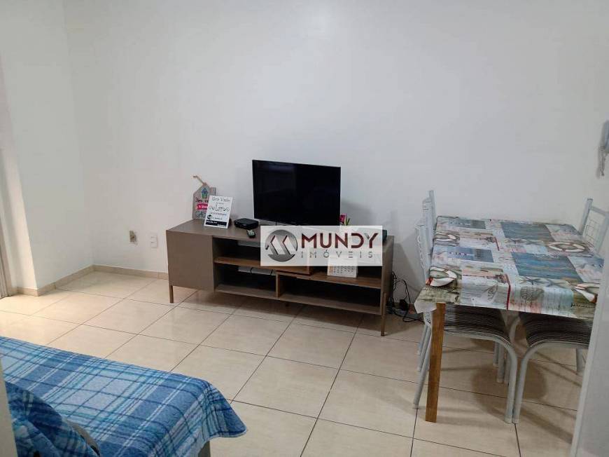 Foto 5 de Apartamento com 1 Quarto para alugar, 42m² em Canasvieiras, Florianópolis