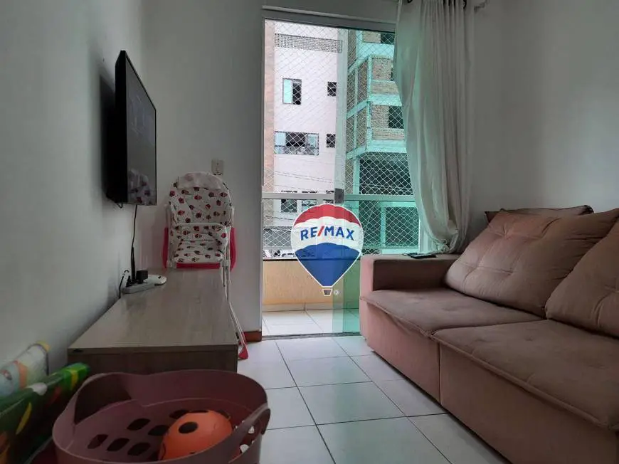 Foto 4 de Apartamento com 1 Quarto à venda, 43m² em Cascatinha, Juiz de Fora