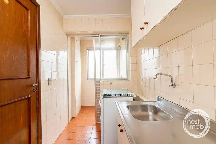 Foto 5 de Apartamento com 1 Quarto à venda, 75m² em Centro, Curitiba