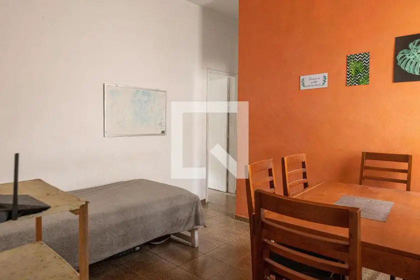 Foto 1 de Apartamento com 1 Quarto para alugar, 58m² em Centro, Niterói