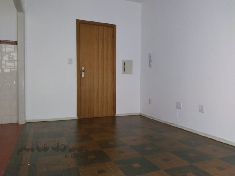 Foto 5 de Apartamento com 1 Quarto para alugar, 45m² em Centro, Porto Alegre