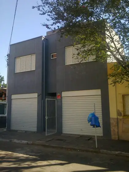 Foto 1 de Apartamento com 1 Quarto para alugar, 40m² em Centro, São Leopoldo