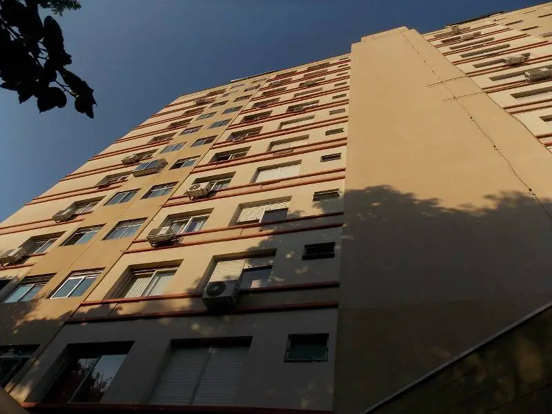 Foto 1 de Apartamento com 1 Quarto para alugar, 45m² em Independência, Porto Alegre