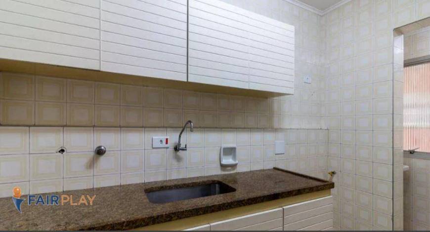 Foto 1 de Apartamento com 1 Quarto para alugar, 55m² em Itaim Bibi, São Paulo