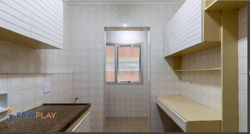 Foto 2 de Apartamento com 1 Quarto para alugar, 55m² em Itaim Bibi, São Paulo