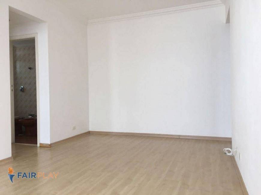 Foto 5 de Apartamento com 1 Quarto para alugar, 55m² em Itaim Bibi, São Paulo