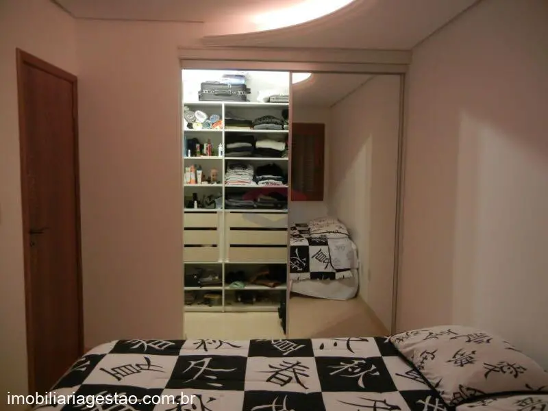 Foto 2 de Apartamento com 1 Quarto para alugar, 54m² em Marechal Rondon, Canoas