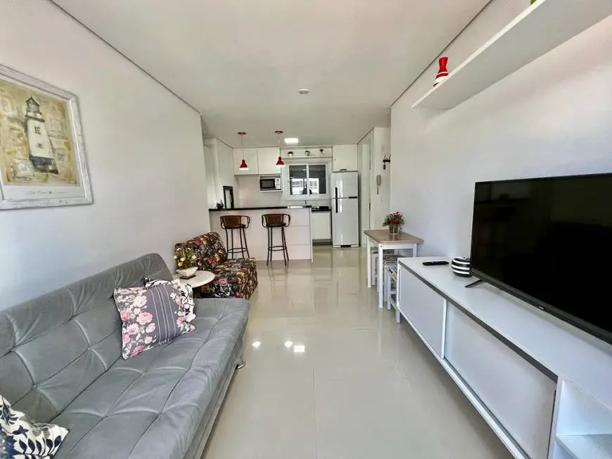 Foto 1 de Apartamento com 1 Quarto à venda, 45m² em Navegantes, Capão da Canoa