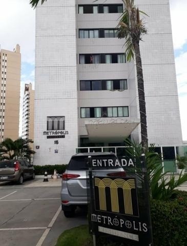 Foto 1 de Apartamento com 1 Quarto à venda, 55m² em Parque Dez de Novembro, Manaus