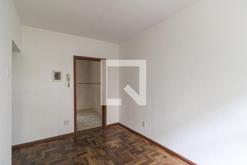 Foto 3 de Apartamento com 1 Quarto para alugar, 39m² em Passo D areia, Porto Alegre