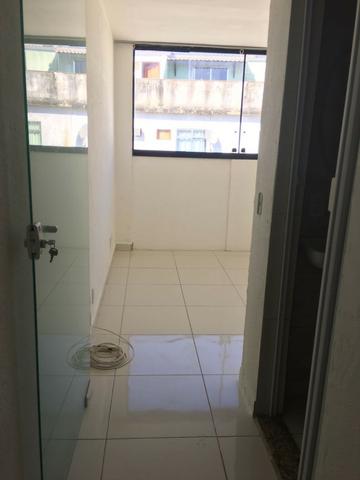 Foto 5 de Apartamento com 1 Quarto à venda, 40m² em Recreio Dos Bandeirantes, Rio de Janeiro