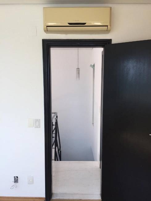 Foto 5 de Apartamento com 1 Quarto para alugar, 52m² em Santo Agostinho, Belo Horizonte
