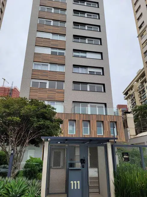 Foto 1 de Apartamento com 1 Quarto à venda, 53m² em Três Figueiras, Porto Alegre