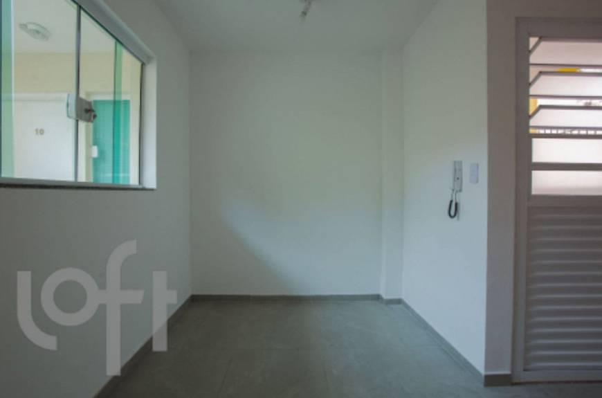 Foto 3 de Apartamento com 1 Quarto à venda, 29m² em Vila Esperança, São Paulo