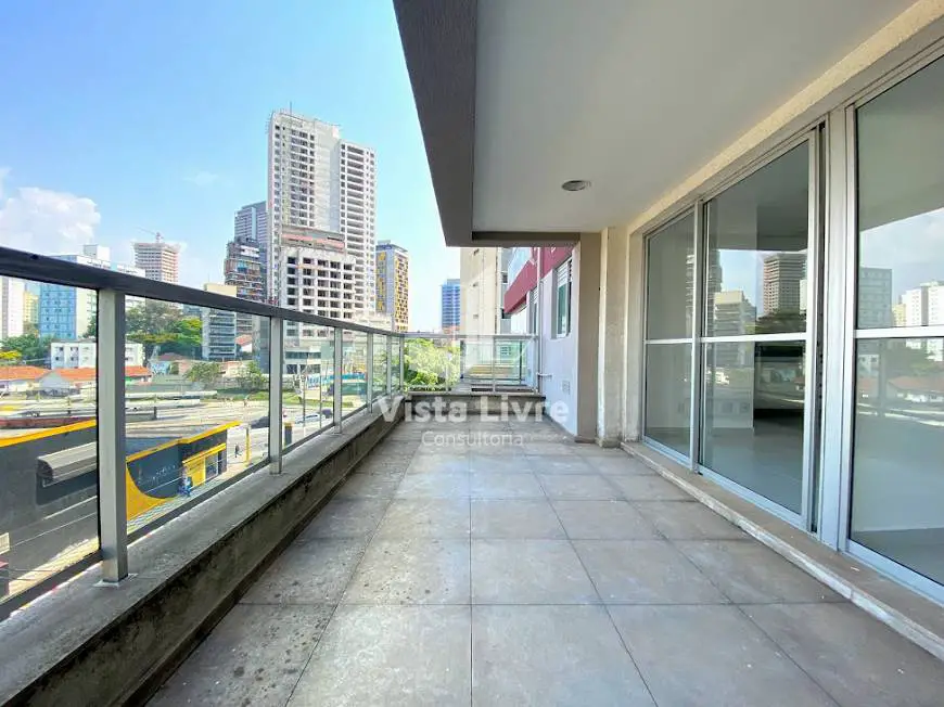 Foto 1 de Apartamento com 1 Quarto à venda, 57m² em Vila Madalena, São Paulo