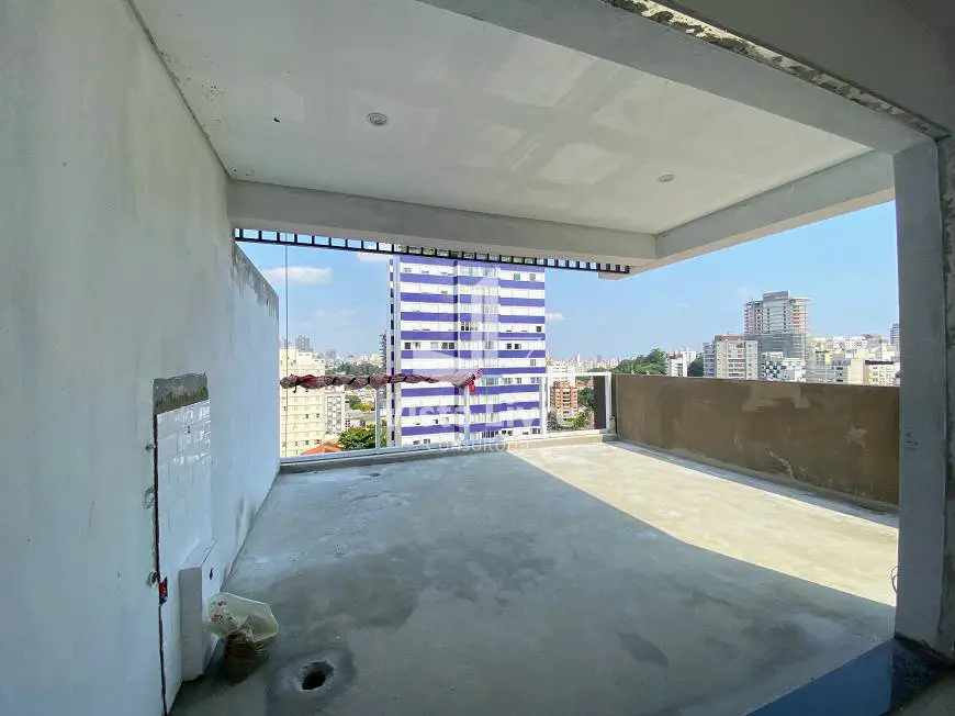 Foto 4 de Apartamento com 1 Quarto à venda, 91m² em Vila Madalena, São Paulo