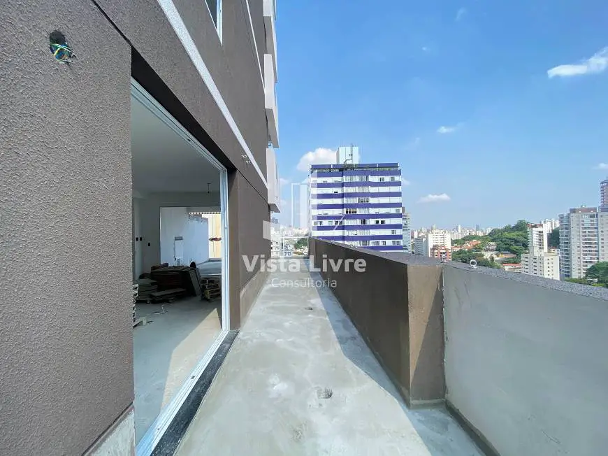 Foto 5 de Apartamento com 1 Quarto à venda, 91m² em Vila Madalena, São Paulo