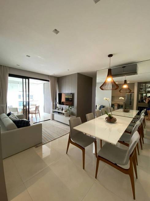 Foto 1 de Apartamento com 2 Quartos à venda, 85m² em Alphaville, Barueri