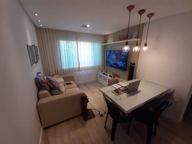 Foto 1 de Apartamento com 2 Quartos para alugar, 65m² em Barbalho, Salvador