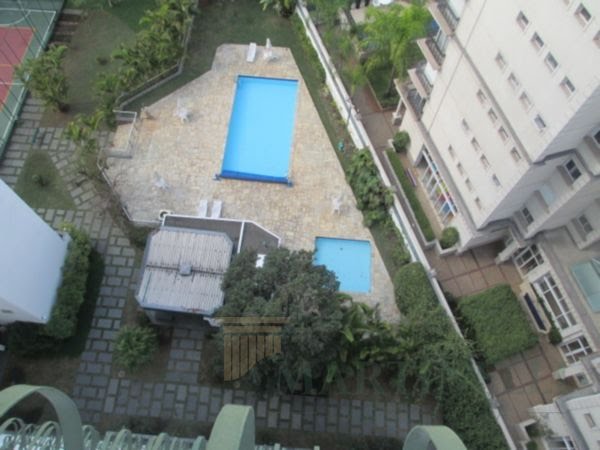 Foto 2 de Apartamento com 2 Quartos à venda, 120m² em Bela Aliança, São Paulo