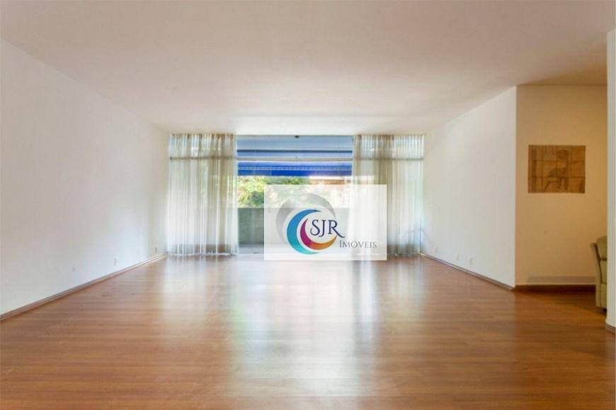Foto 1 de Apartamento com 2 Quartos para alugar, 200m² em Bela Vista, São Paulo