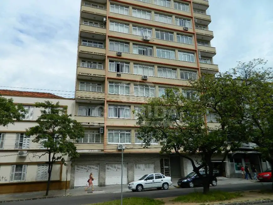 Foto 1 de Apartamento com 2 Quartos à venda, 86m² em Bom Fim, Porto Alegre