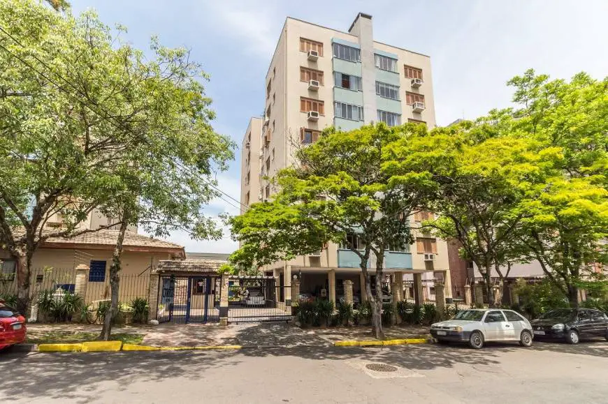 Foto 1 de Apartamento com 2 Quartos à venda, 77m² em Bom Jesus, Porto Alegre