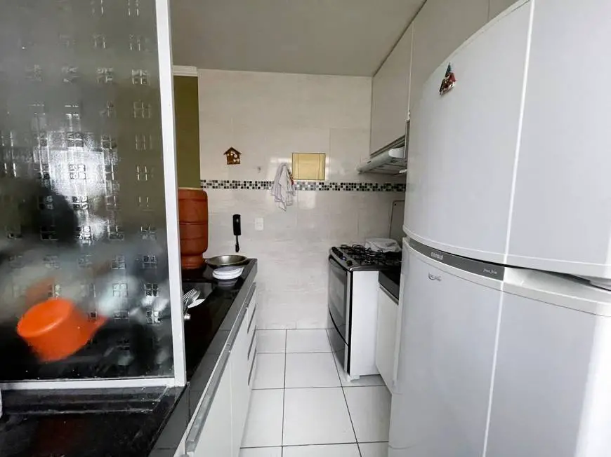 Foto 4 de Apartamento com 2 Quartos à venda, 42m² em Bom Retiro, Betim