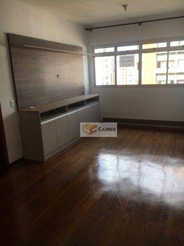 Foto 1 de Apartamento com 2 Quartos à venda, 85m² em Bosque, Campinas