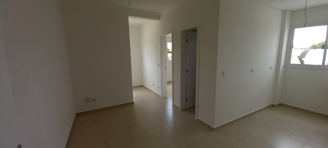 Foto 3 de Apartamento com 2 Quartos à venda, 45m² em Cajuru, Curitiba