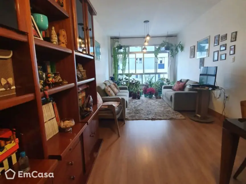 Foto 1 de Apartamento com 2 Quartos à venda, 80m² em Campos Eliseos, São Paulo