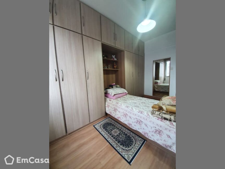 Foto 4 de Apartamento com 2 Quartos à venda, 80m² em Campos Eliseos, São Paulo